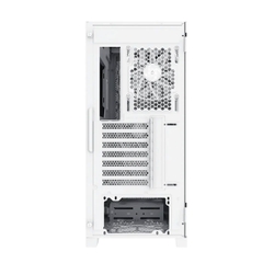 Case máy tính Montech Air 100 Lite White CAAIR1000LITEWHM