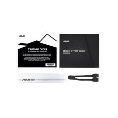 VGA Asus PRIME GeForce RTX 5070 White OC Edition 12GB GDDR7