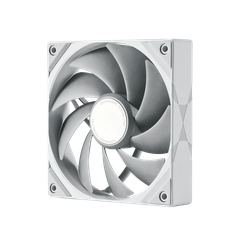 Quạt tản nhiệt TRYX ROTA PRO 120mm Performance Fan White