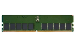 Ram PC Server Kingston 32GB 5600MHz DDR5 ECC RDIMM KSM56R46BD8-32MH