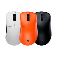 Chuột không dây ATK Blazing Sky Z1 V2 Ultimate Plus Dual-mode Wireless Pixart 3955 Master