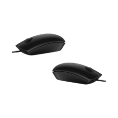 Chuột có dây Dell MS116 Black 70071897