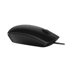 Chuột có dây Dell MS116 Black 70071897