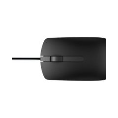 Chuột có dây Dell MS116 Black 70071897