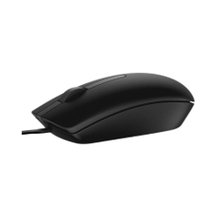 Chuột có dây Dell MS116 Black 70071897
