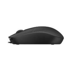 Chuột có dây Rapoo N100