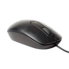 Chuột có dây Rapoo N200