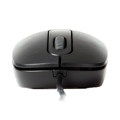 Chuột có dây Rapoo N200