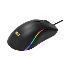 Chuột Gaming AOC GM310 RGB