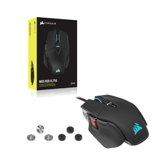 Chuột Gaming Corsair M65 RGB ULTRA Black CH-9309411-AP2