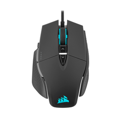 Chuột Gaming Corsair M65 RGB ULTRA Black CH-9309411-AP2
