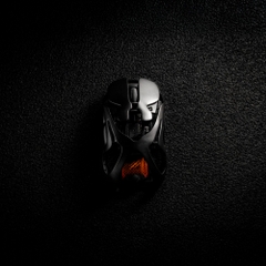 Chuột không dây Angry Miao AM Infinity Mouse 8K
