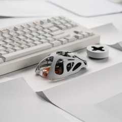 Chuột không dây Angry Miao AM Infinity Mouse 8K