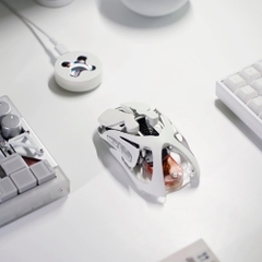 Chuột không dây Angry Miao AM Infinity Mouse 8K