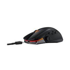 Chuột Gaming không dây ASUS ROG Chakram X Origin 90MP02N1-BMUA00