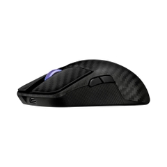 Chuột Gaming không dây ASUS ROG Harpe Ace Extreme 8K Polling Rate 90MP03U0-BMUA00