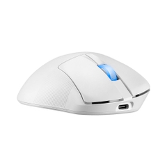 Chuột Gaming không dây ASUS ROG Keris II Ace AimPoint Pro