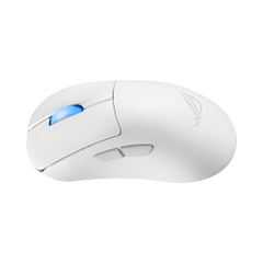 Chuột Gaming không dây ASUS ROG Keris II Ace AimPoint Pro