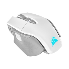 Chuột Gaming không dây Corsair M65 RGB ULTRA White CH-9319511-AP2