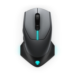 Chuột Gaming không dây Dell Alienware AW610M
