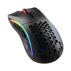 Chuột Gaming không dây Glorious Model D- Wireless