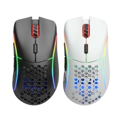 Chuột Gaming không dây Glorious Model D Wireless