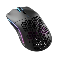 Chuột Gaming không dây Glorious Model O- Wireless