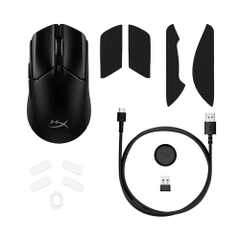 Chuột Gaming không dây HyperX Pulsefire Haste 2 Wireless