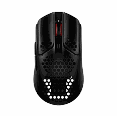 Chuột Gaming không dây HyperX Pulsefire Haste Wireless