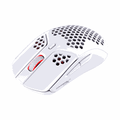 Chuột Gaming không dây HyperX Pulsefire Haste Wireless