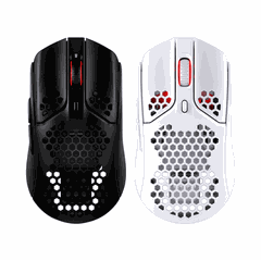 Chuột Gaming không dây HyperX Pulsefire Haste Wireless