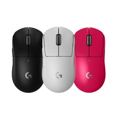 Chuột Gaming không dây Logitech G Pro X Superlight 2