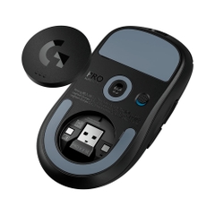 Chuột không dây Logitech G Pro X Superlight 2 SE