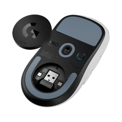 Chuột không dây Logitech G Pro X Superlight 2 SE
