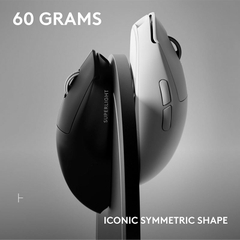 Chuột không dây Logitech G Pro X Superlight 2 SE