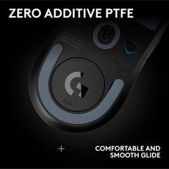 Chuột không dây Logitech G Pro X Superlight 2 SE