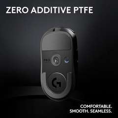 Chuột không dây Logitech G Pro X Superlight 2 SE