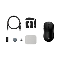 Chuột không dây Logitech G Pro X Superlight 2C