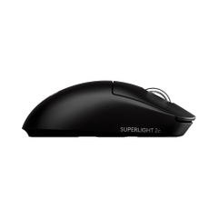 Chuột không dây Logitech G Pro X Superlight 2C