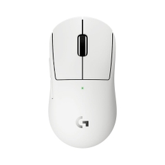 Chuột không dây Logitech G Pro X Superlight 2C