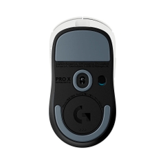 Chuột không dây Logitech G Pro X Superlight 2C
