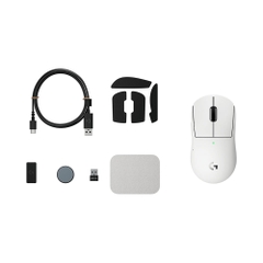 Chuột không dây Logitech G Pro X Superlight 2C