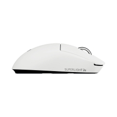 Chuột không dây Logitech G Pro X Superlight 2C