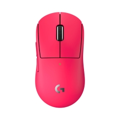 Chuột không dây Logitech G Pro X Superlight 2C