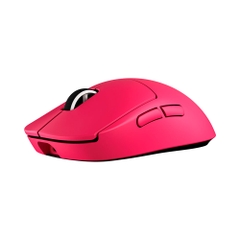 Chuột không dây Logitech G Pro X Superlight 2C