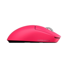 Chuột không dây Logitech G Pro X Superlight 2C
