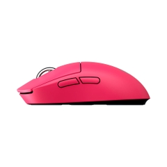 Chuột không dây Logitech G Pro X Superlight 2C