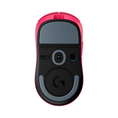 Chuột không dây Logitech G Pro X Superlight 2C