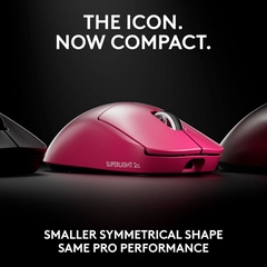 Chuột Gaming không dây Logitech G Pro X Superlight 2C
