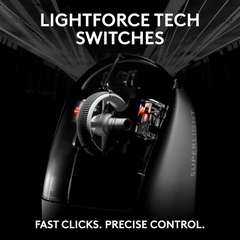 Chuột không dây Logitech G Pro X Superlight 2C